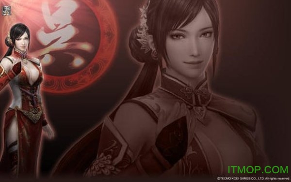 真三国无双6特别版蜀吴篇手游v1.5.1 安卓版