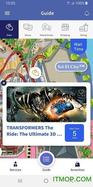 universal sg中文版v1.0 安卓版