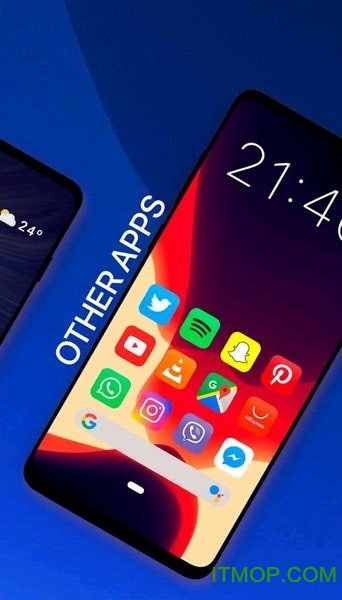 ios13图标包v1.1 安卓版