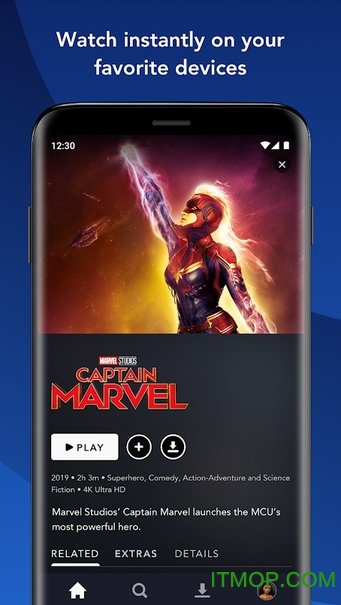 disney+平台v2.5.1-rc1 安卓版