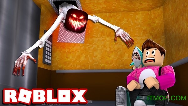 Roblox电梯模拟器v2.489.427647 安卓版