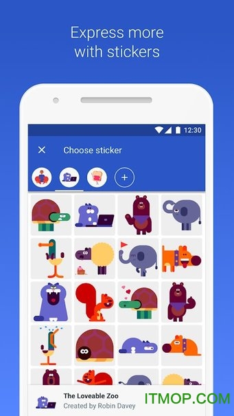 谷歌运营商服务(Carrier Services)v71.0.389203880 安卓版