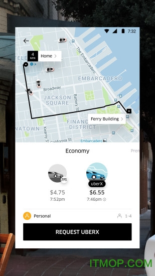 uber海外版v4.415.10000 安卓版