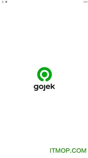 gojek中文版