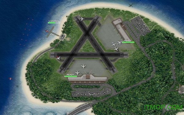 疯狂机场4v1.03 安卓版