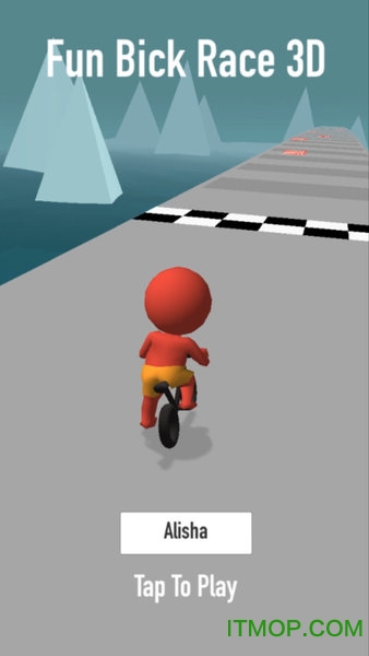 自行车大乱斗v1.0.2 安卓版