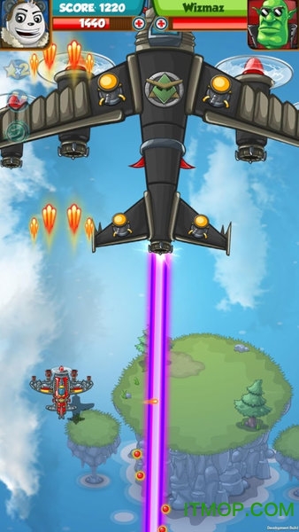 星际战舰游戏v2.6 安卓版