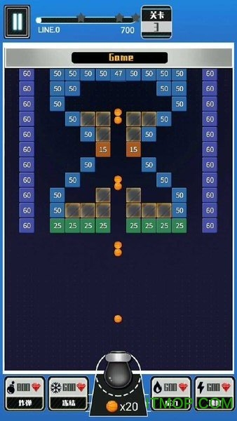 解压弹球v1.0.1 安卓版