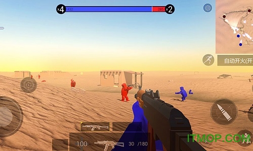 战地模拟器4正版v1.4.1 安卓版