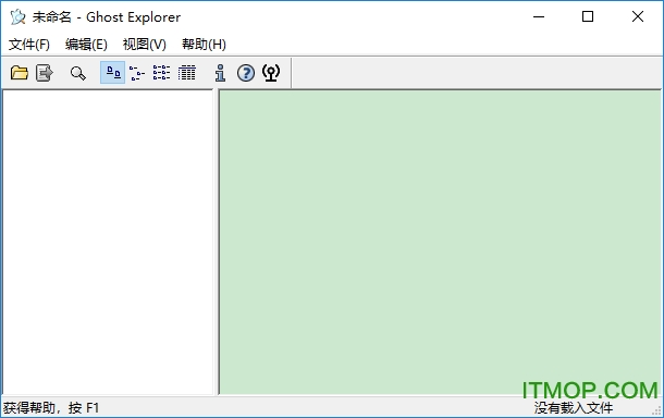 ghost镜像浏览器中文版v12.0.0.2141绿色版