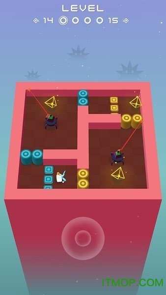 天空迷航破解内购版v1.0.5 安卓版