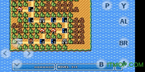 马里奥制造破解版v2.0.2 安卓最新版