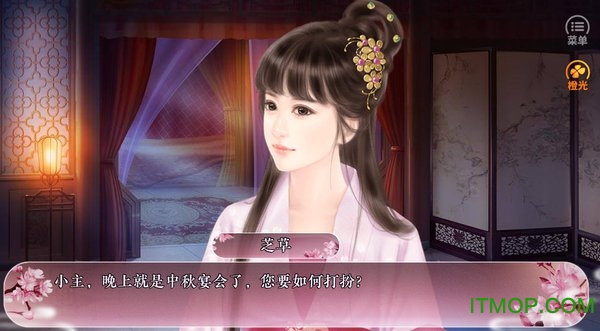 宫斗之步步为营手机版v3.1 安卓版