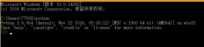 派森编程软件python
