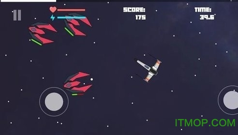 太空德克斯游戏v1.0.1 安卓版