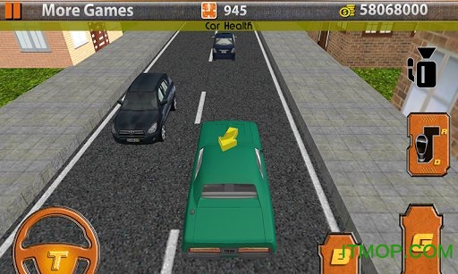 3D真实停车课v1.3 安卓版