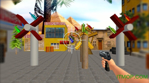 瓶子射手v1.20 安卓版