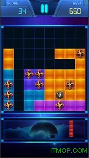 方块拼图之星v1.1 安卓版