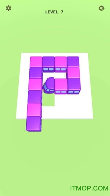 火车迷宫游戏v0.0.3 安卓版