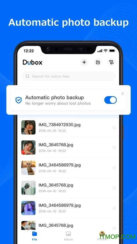 TeraBox云存储网盘v2.15.1 安卓版
