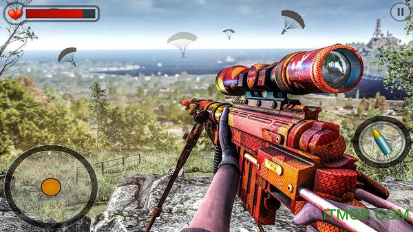 我射击贼6v1.0.3 安卓版