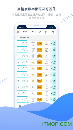 流浪潮汐v3.5.0安卓版