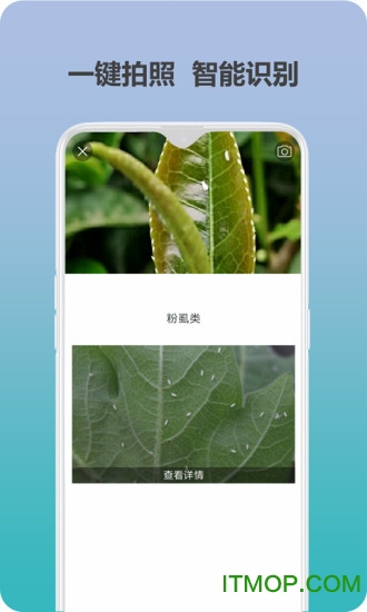 爱植保软件v1.0.5 安卓版