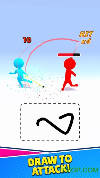 Draw Duel中文版v1.0.0 安卓版