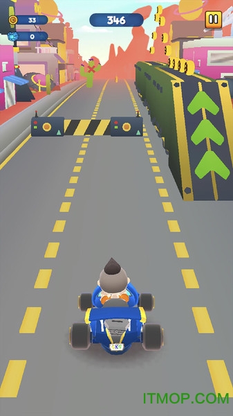玩具汽车英雄v1.1.1 安卓版
