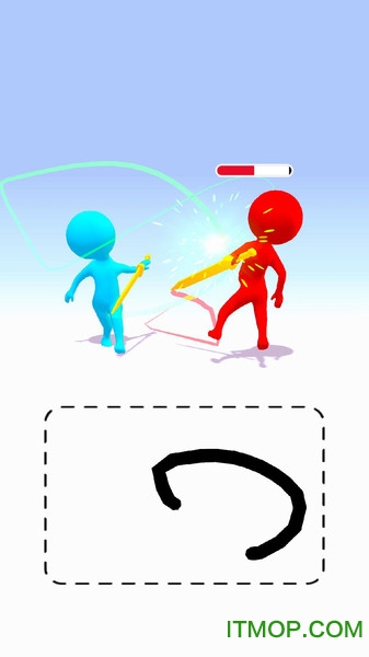 画线决斗正版v0.11.0 安卓版