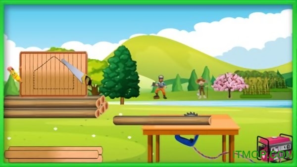 农场房屋建设最新版v1.0.0 安卓版