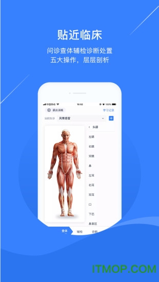 临床思维训练appv2.1.1 安卓版