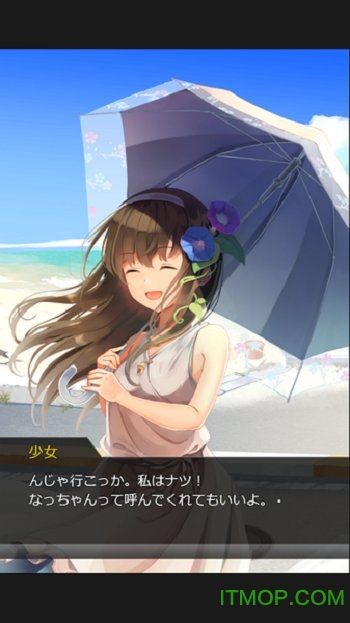 夏日的终点v1.0.3 安卓版
