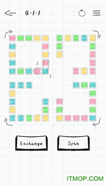 纸面魔方游戏v1 安卓版