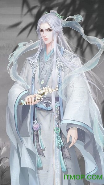 梦回梵净山剧情游戏v1.0.5 安卓版