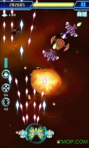 太空银河之星最新版v1.0.1.9 安卓版