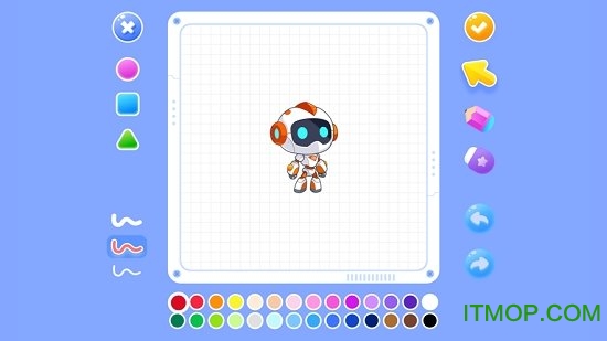 核桃幼儿编程ios版v2.0.9 iPhone版
