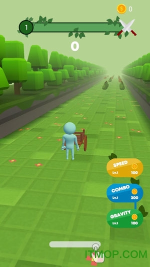 水果猎人3D最新版v1.03 安卓版