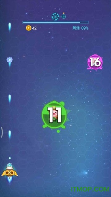 放过这头猪游戏v1.1 安卓版