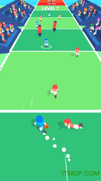 橄榄球我最牛v1.0.3 安卓版