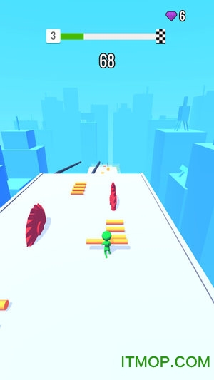屋顶栏杆官方版v1.0.0 安卓版