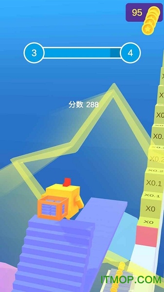 铺路我最强v0.0.5 安卓版