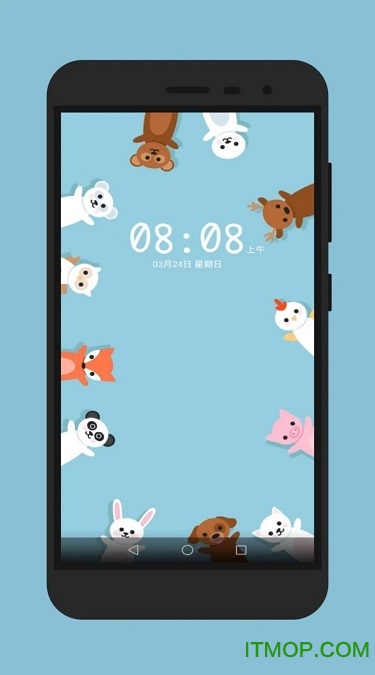 screener(带壳截图)中文版