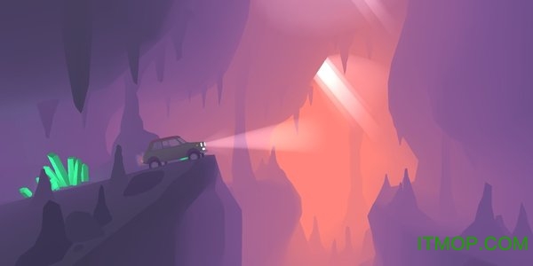 山坡赛车驾驶游戏(Hillside Drive Racing)v0.7-48 安卓版