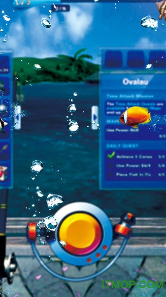 真实海钓模拟游戏v1.9.6 安卓版