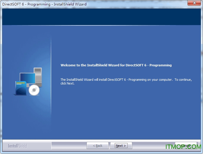 DirectSOFT中文版(光洋PLC编程软件)v6.3 官方版