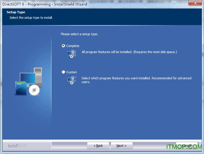 DirectSOFT6