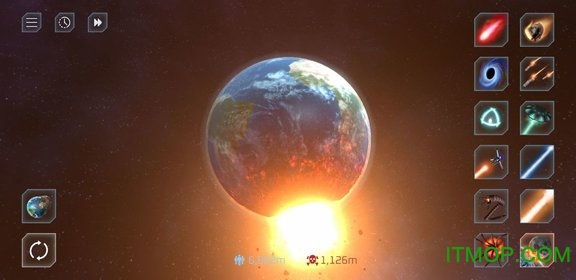 星球爆炸2020最新版v1.5.5 安卓版
