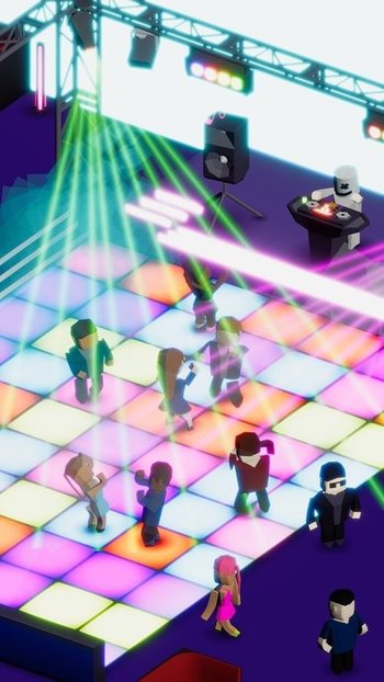 夜总会帝国(Nightclub Empire)v0.8.04 安卓版