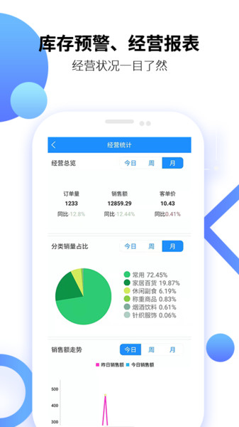百货商家端最新版v4.4.066安卓版